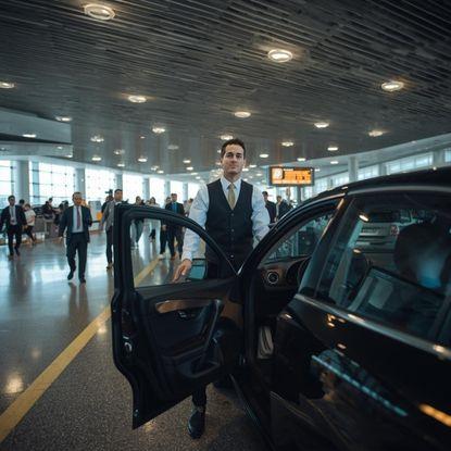 Havalimanı Transferlerinde Konfor ve Güven