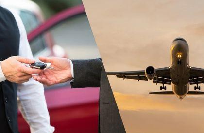 Havalimanı Vale Hizmeti